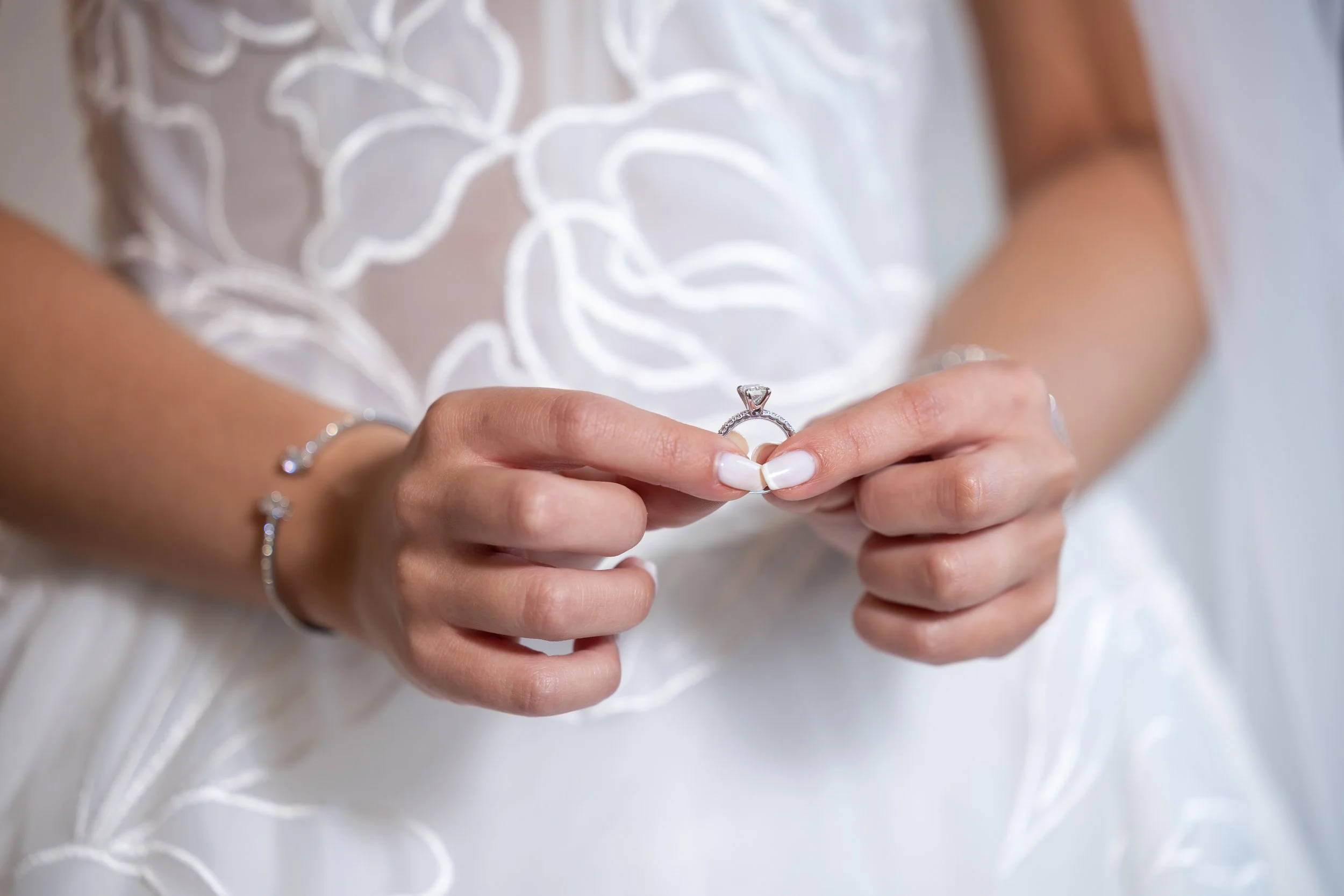 Peter & Elisa wedding photographed by Zak Studio