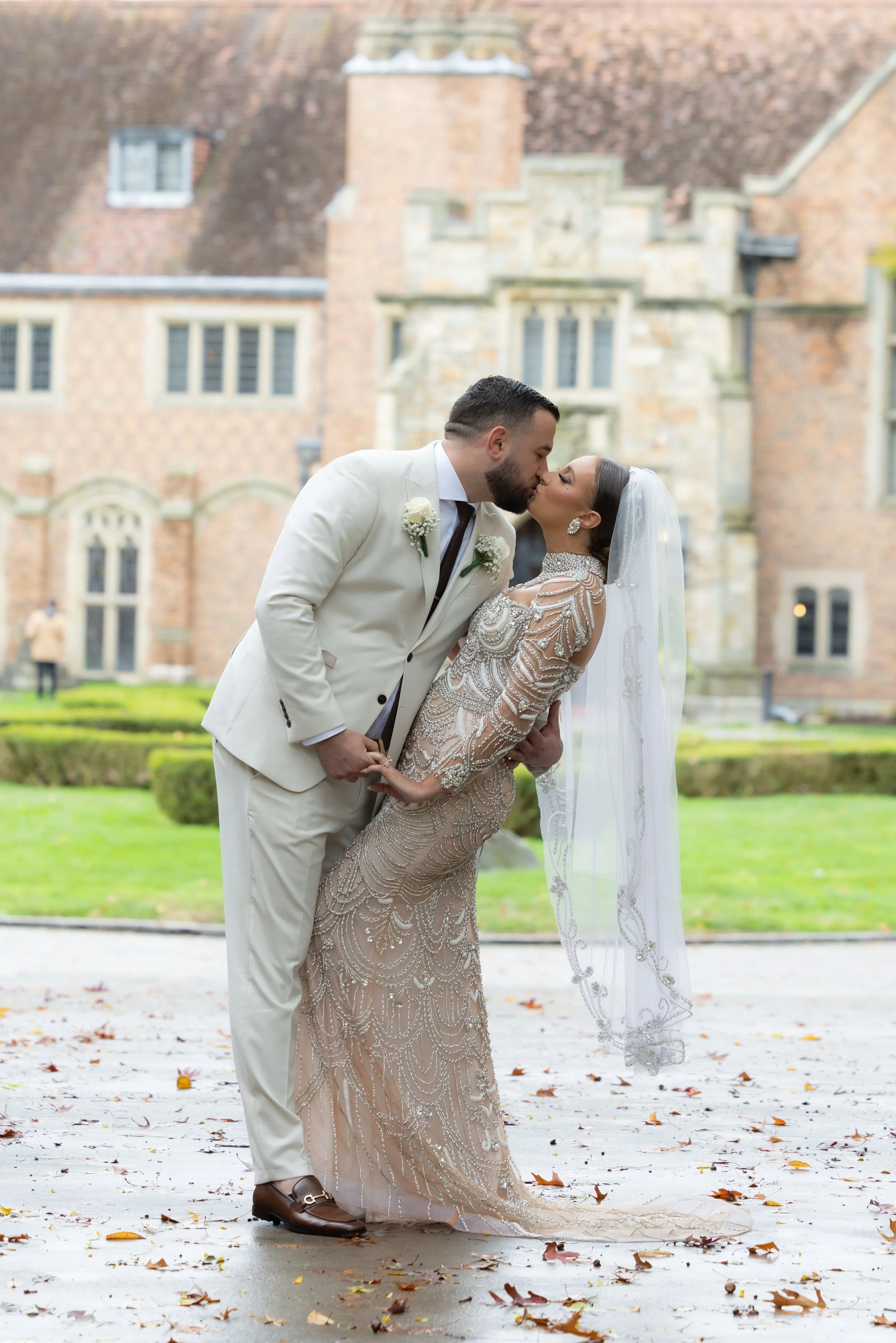 Martin & Olivia wedding photographed by Zak Studio