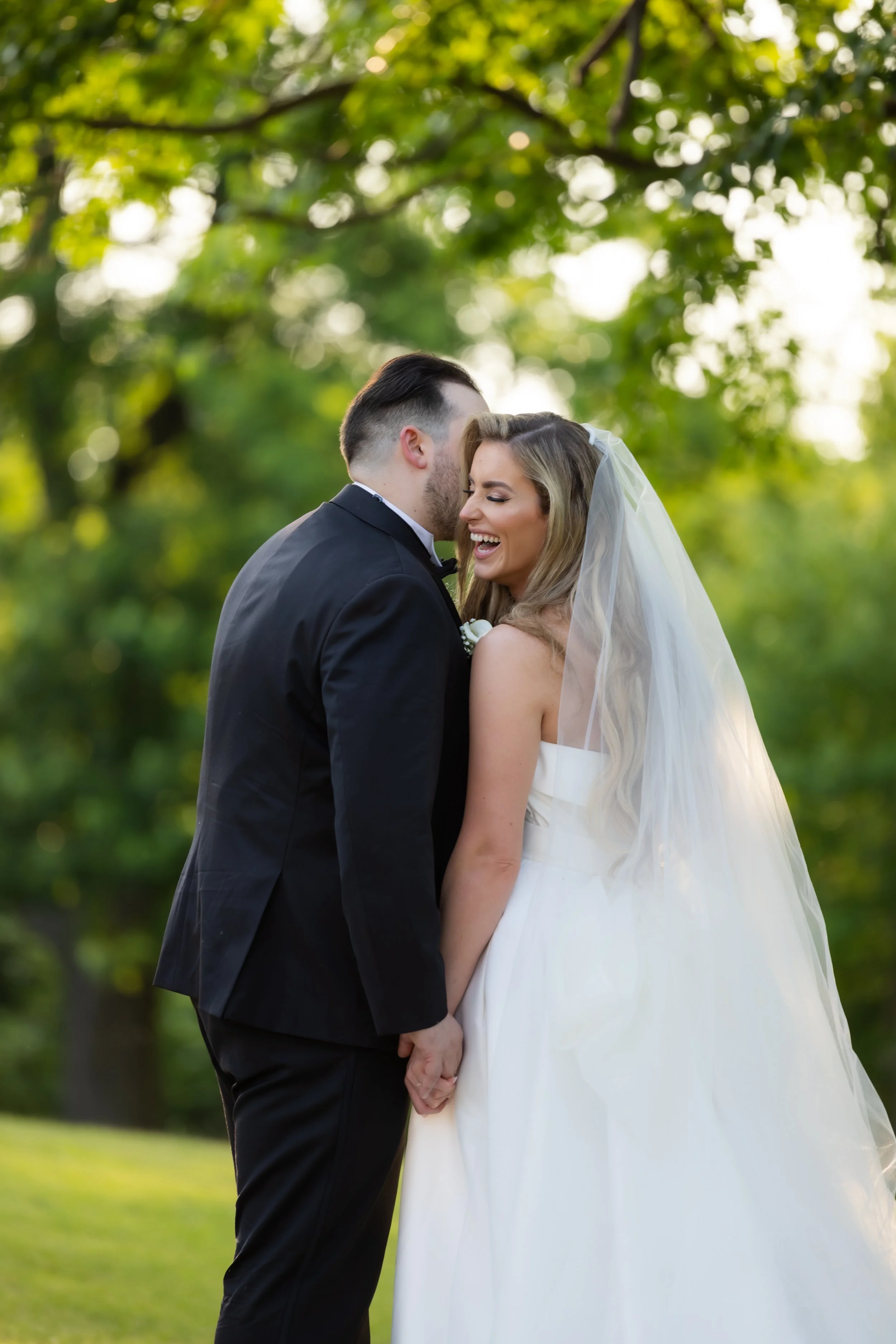 Antoni & Lorela wedding photographed by Zak Studio