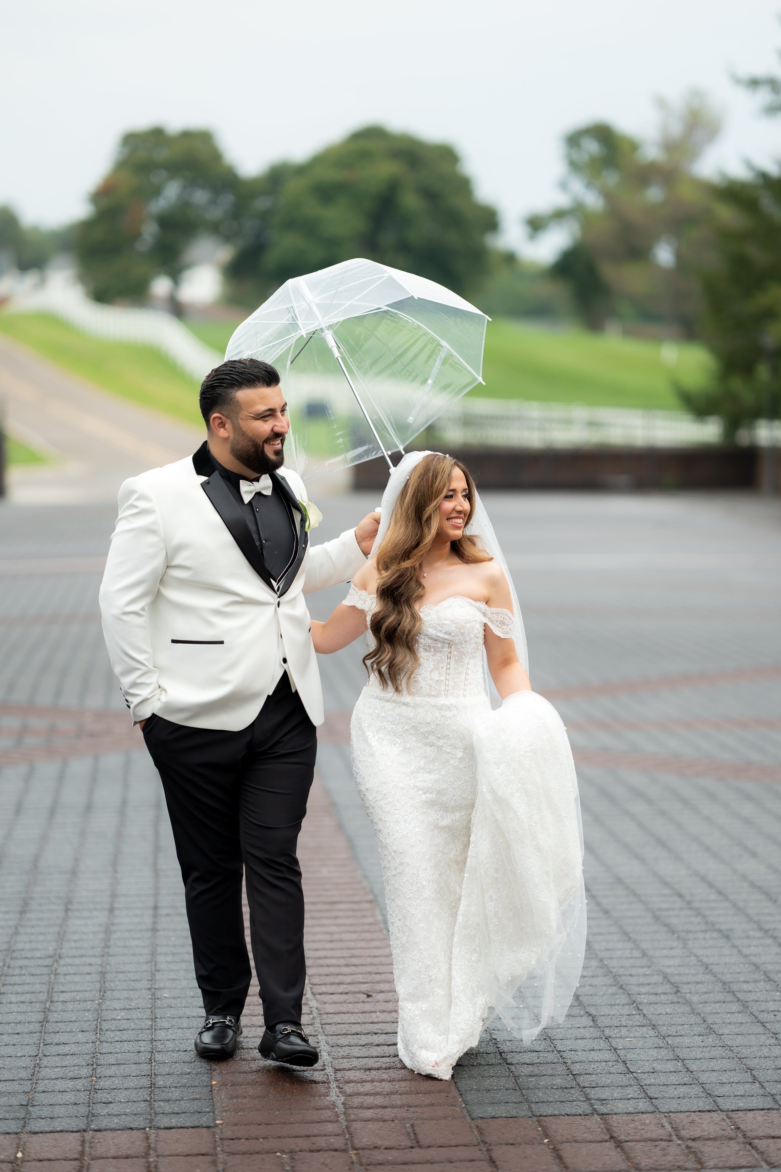 Arshad & Mirna wedding photographed by Zak Studio
