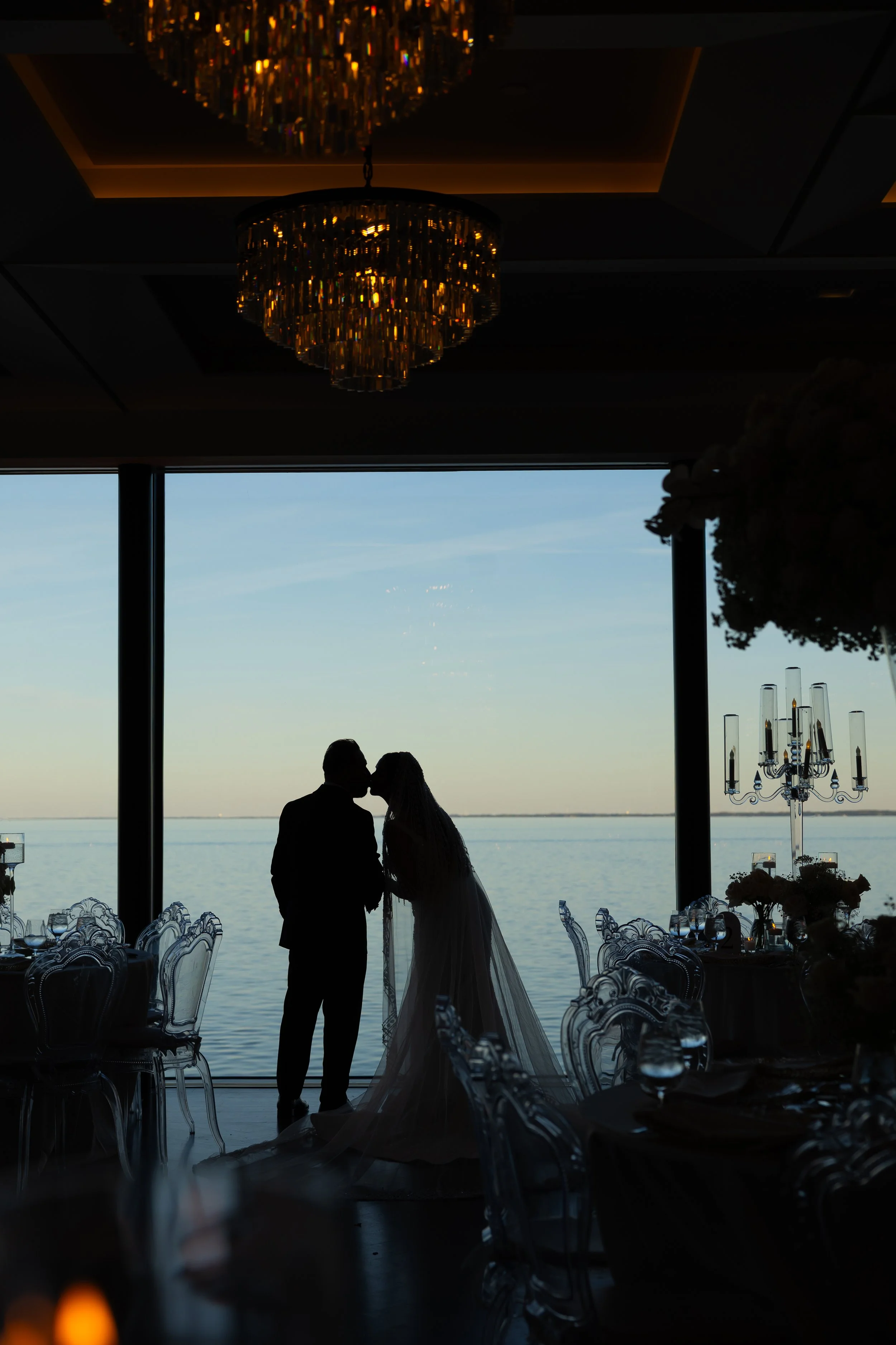 Steven & Reham wedding photographed by Zak Studio