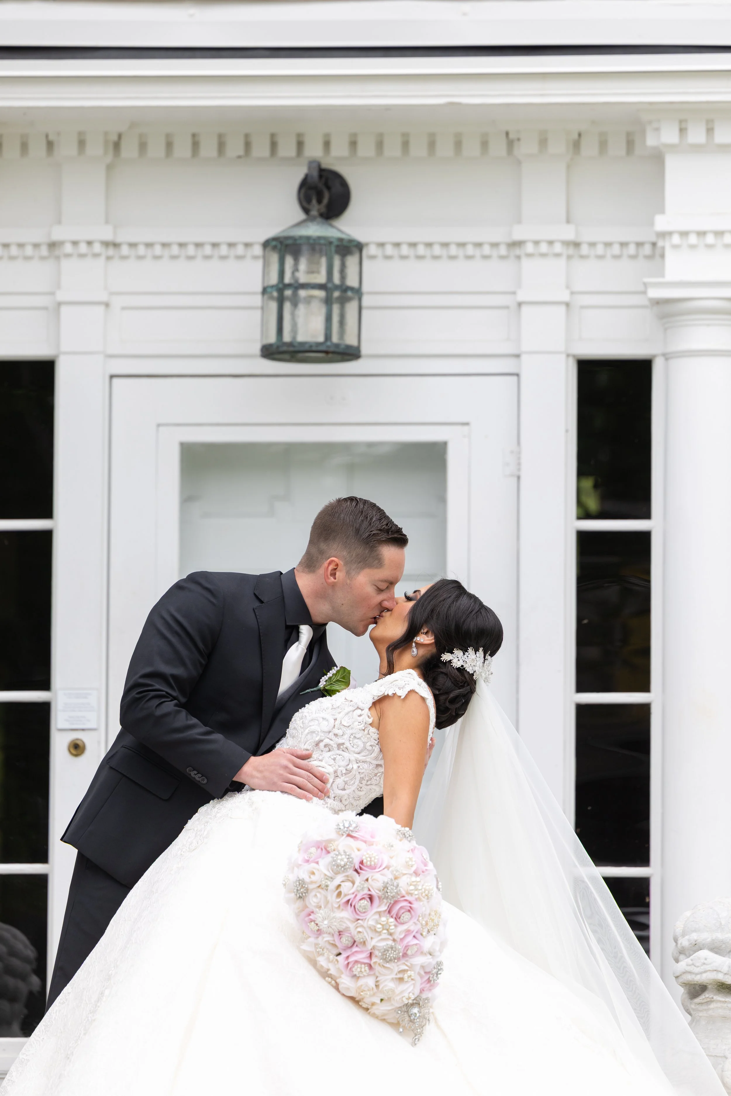 Stephen & Maryaan wedding photographed by Zak Studio