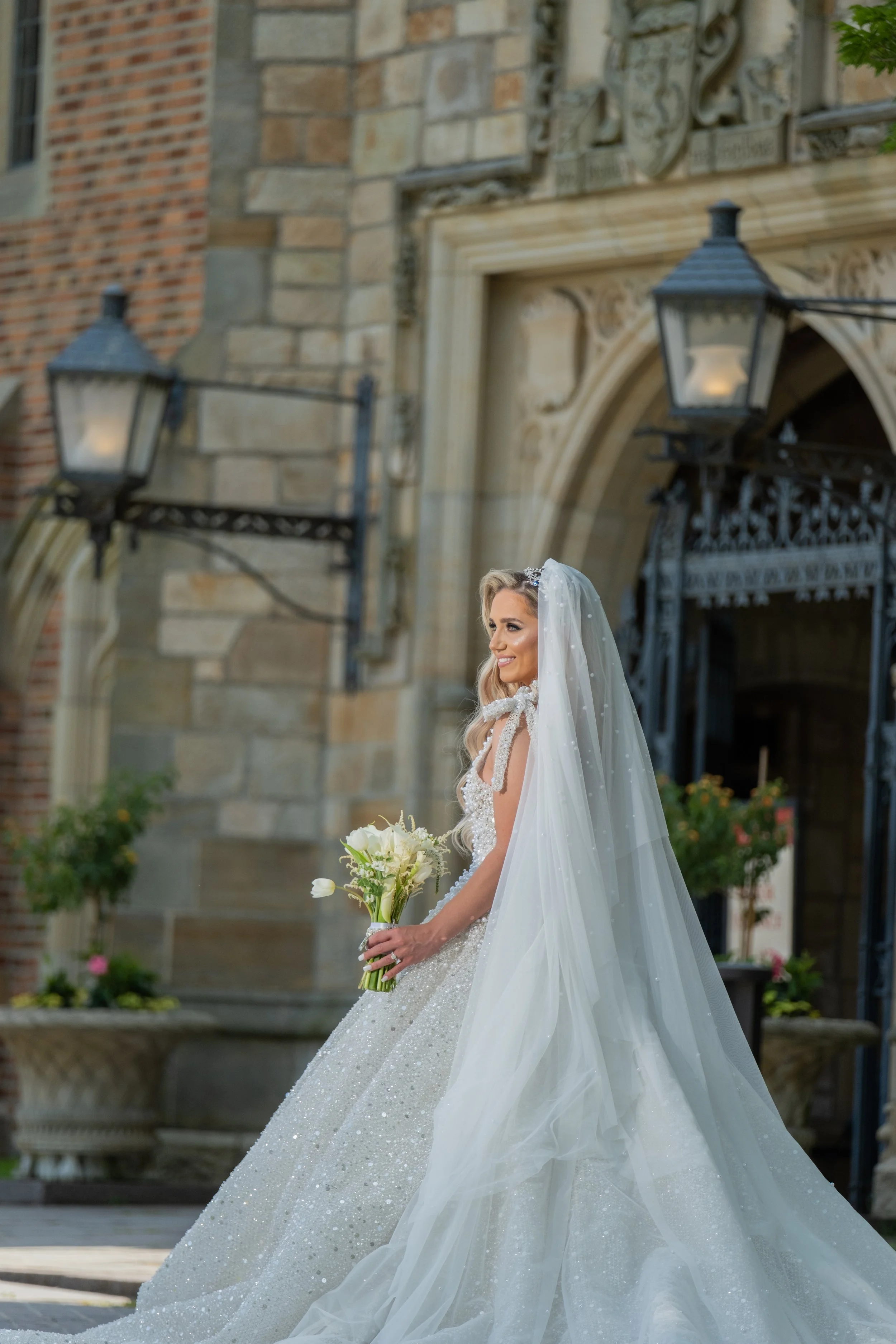 Ben & Gita wedding photographed by Zak Studio