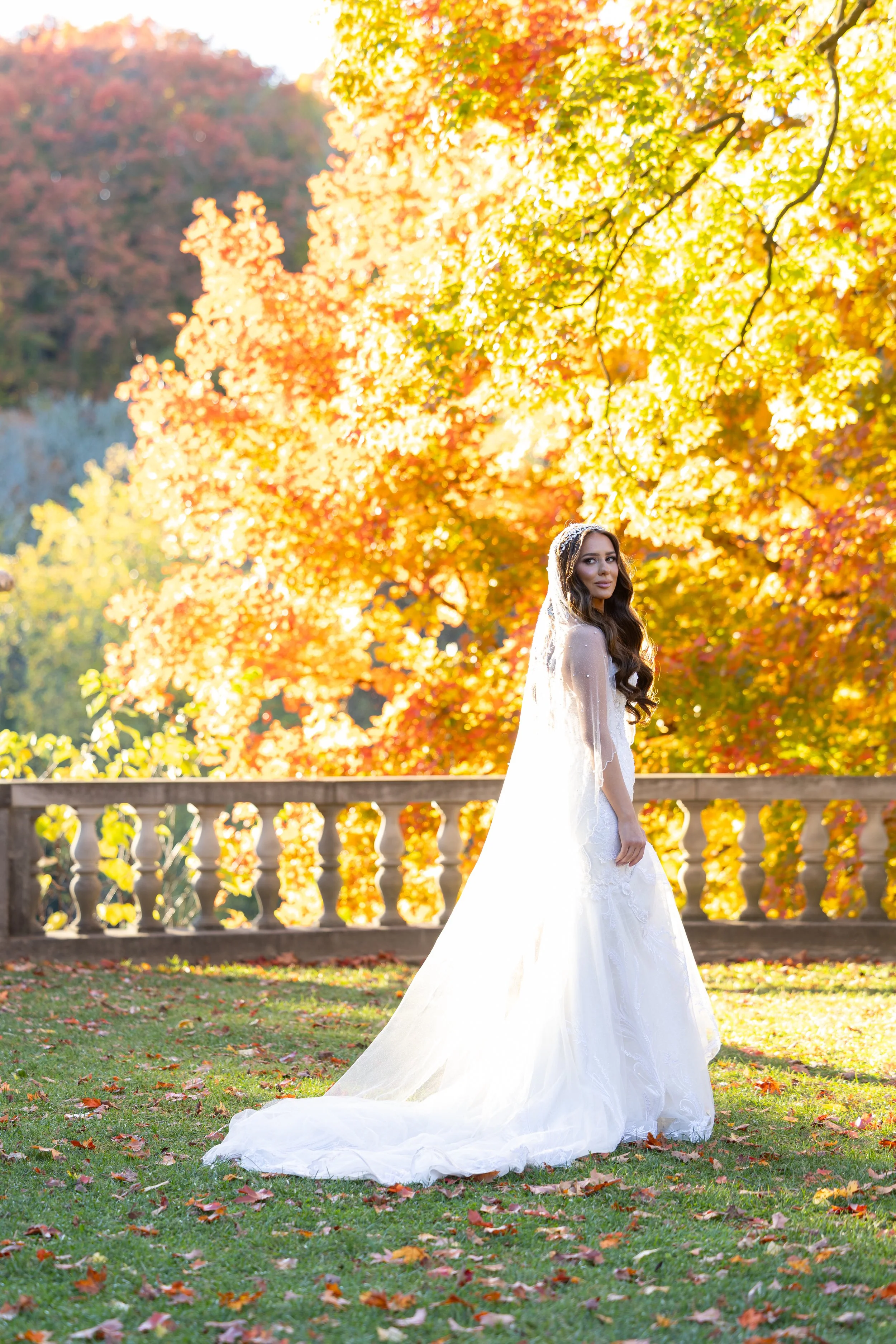 Kristian & Amila wedding photographed by Zak Studio