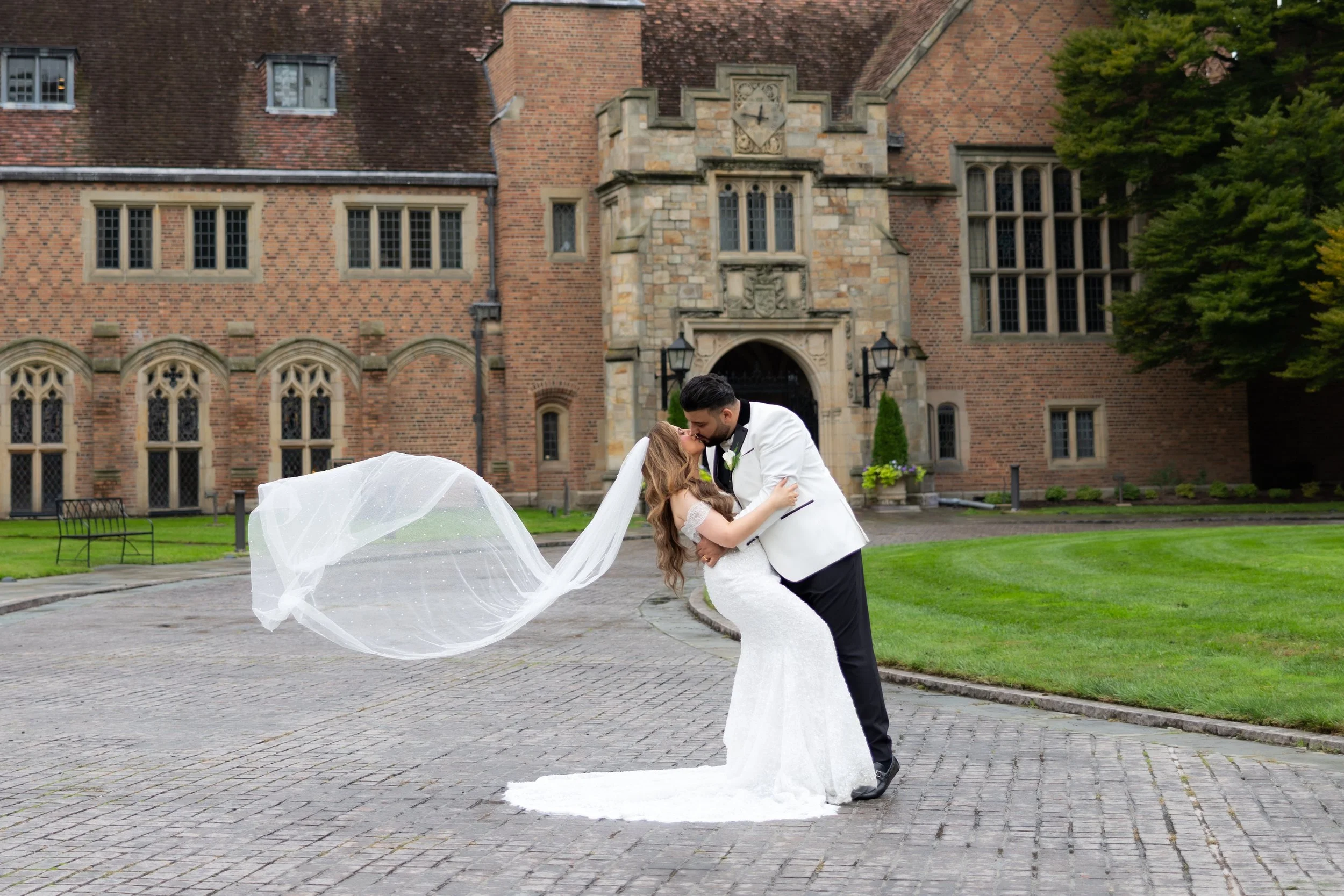 Arshad & Mirna wedding photographed by Zak Studio