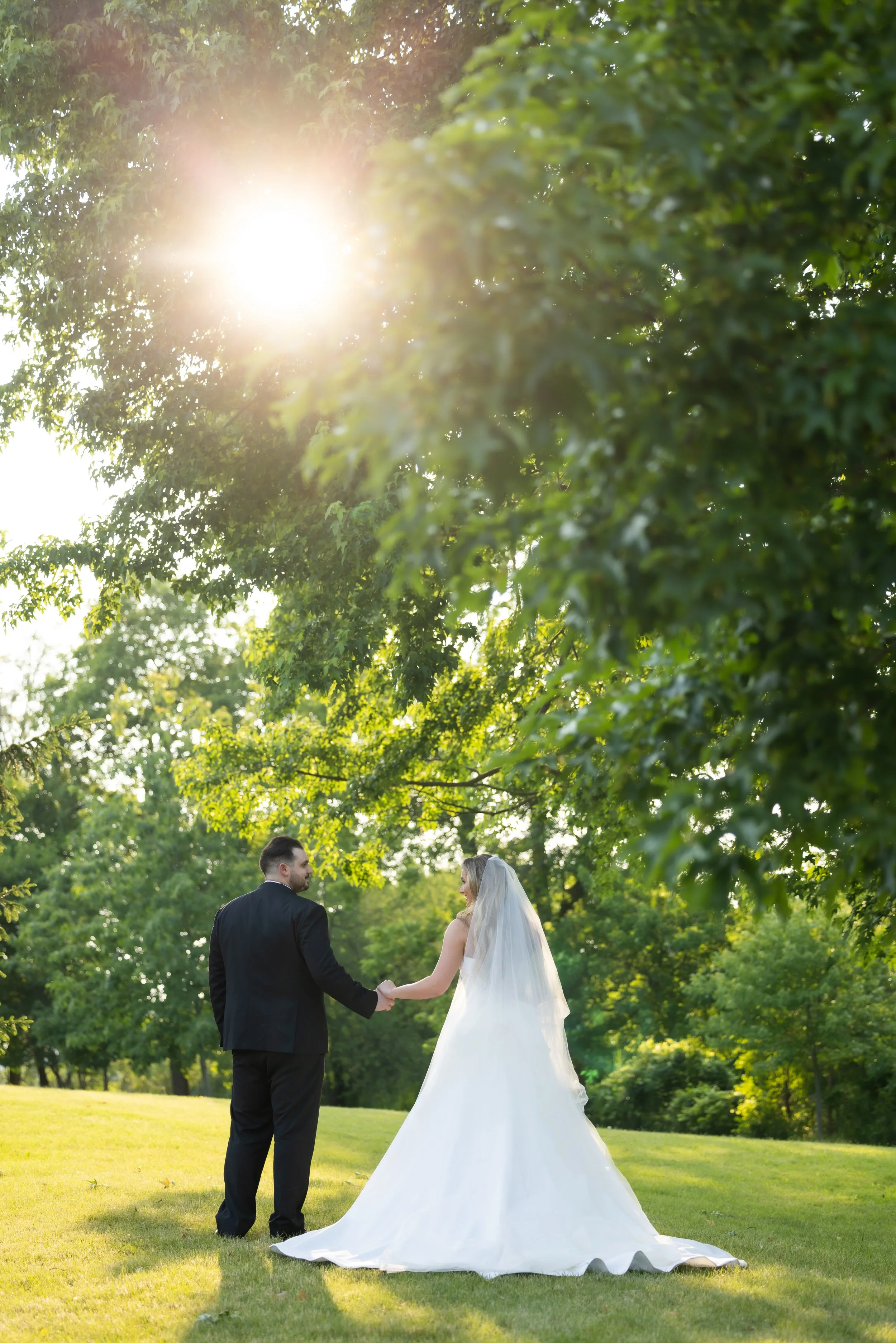 Antoni & Lorela wedding photographed by Zak Studio