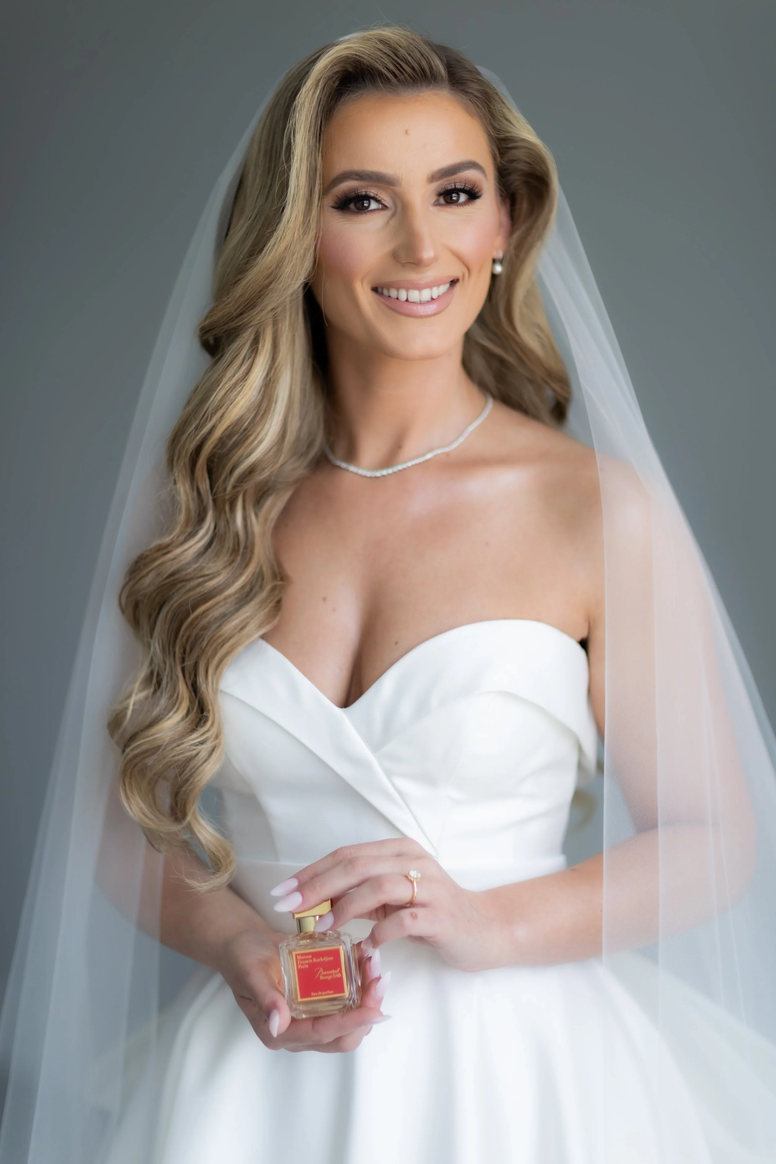 Antoni & Lorela wedding photographed by Zak Studio