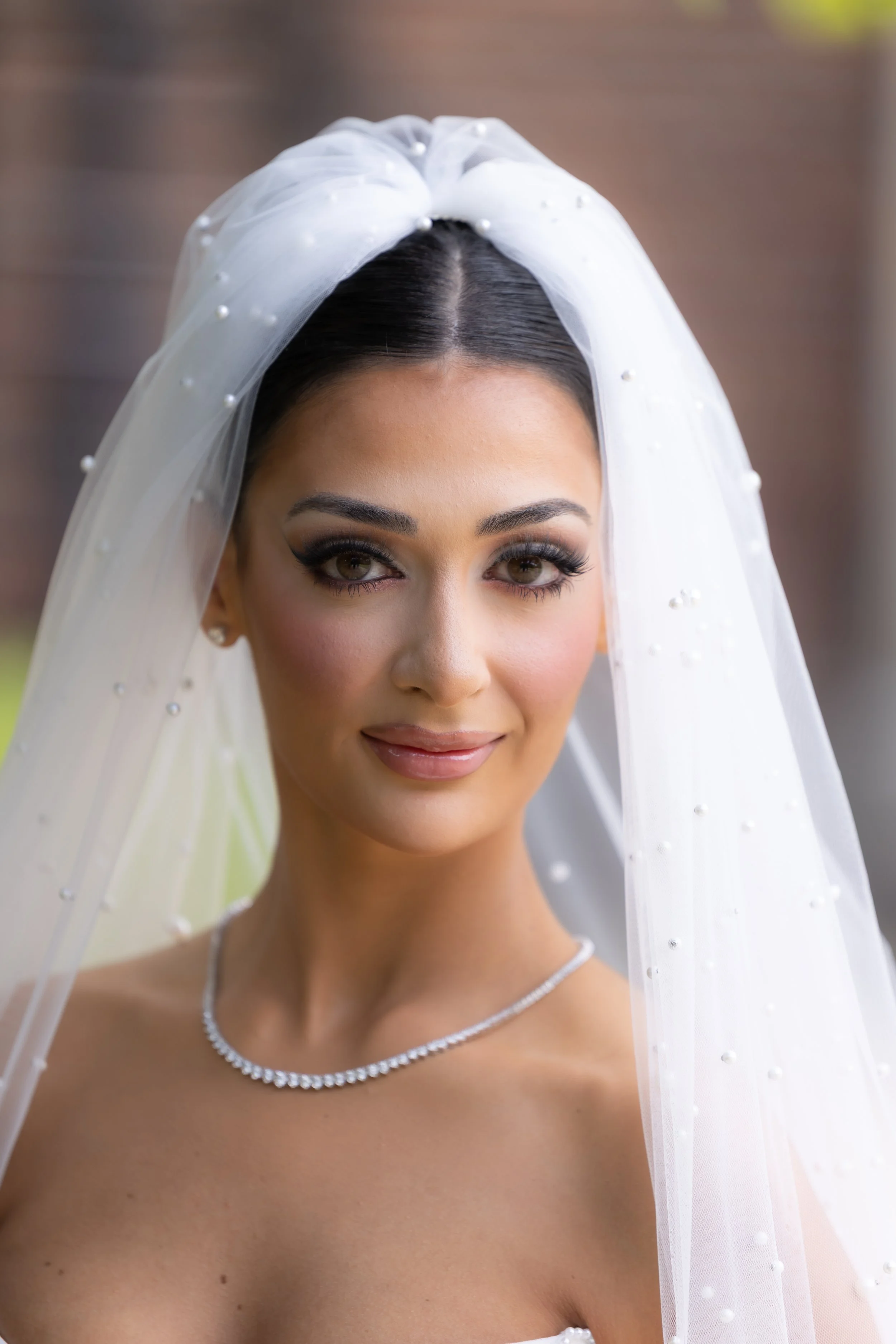 Essa & Sara wedding photographed by Zak Studio