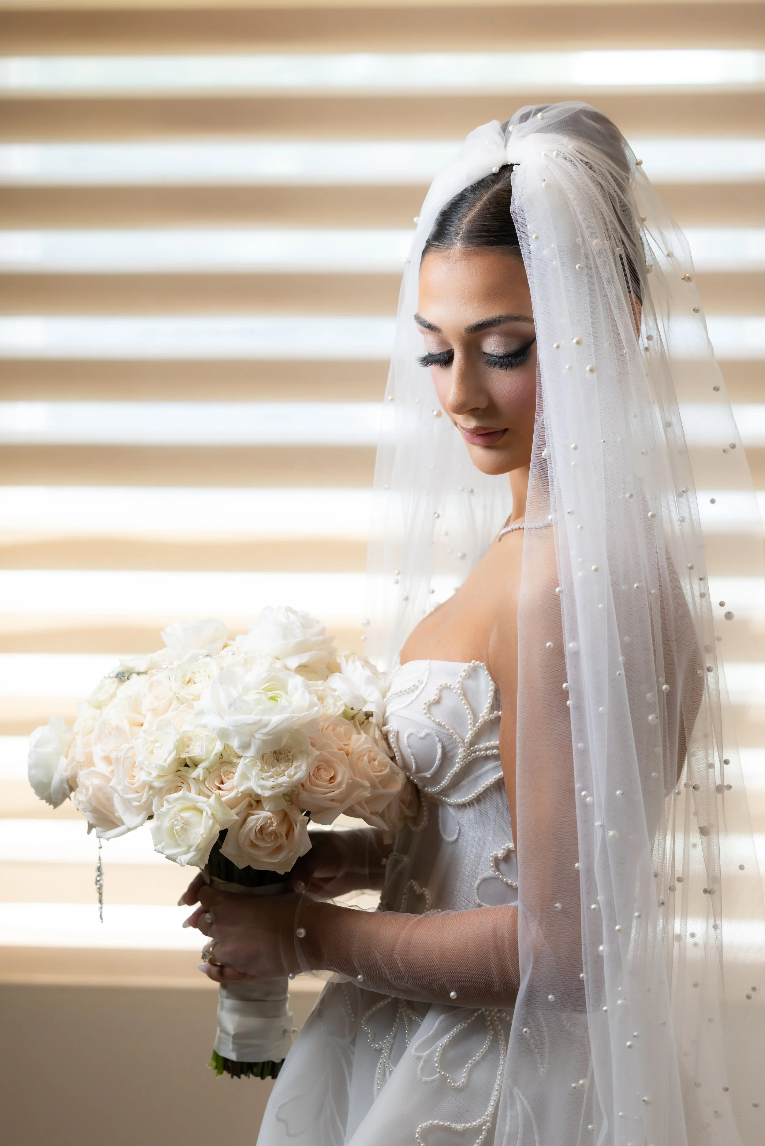 Essa & Sara wedding photographed by Zak Studio