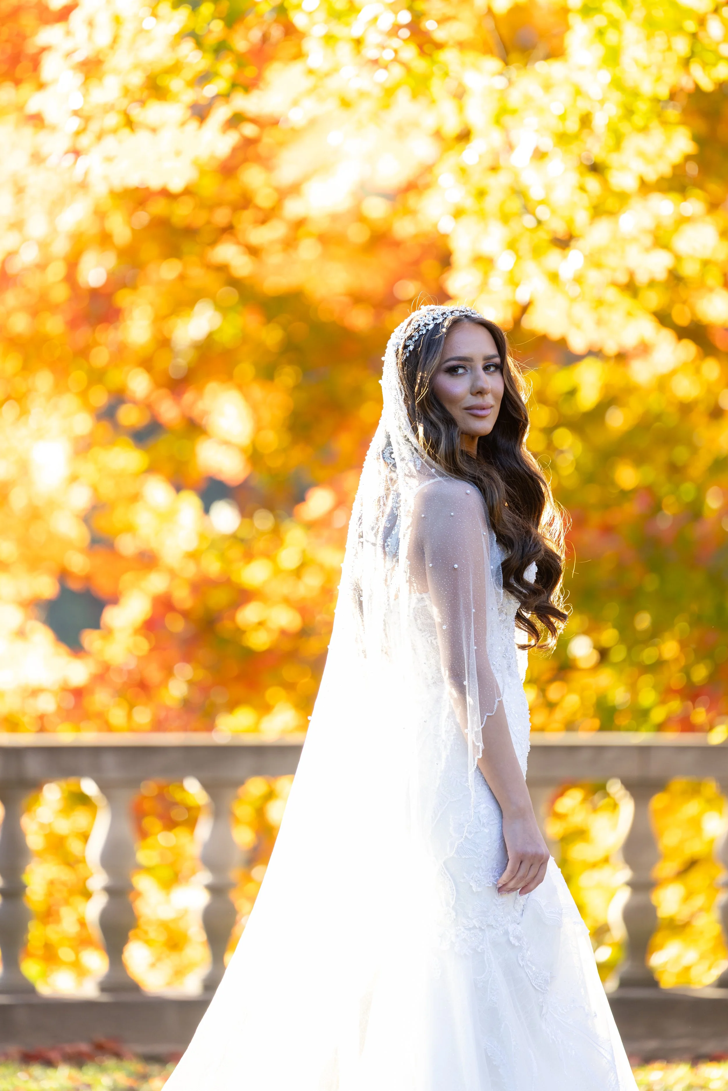 Kristian & Amila wedding photographed by Zak Studio