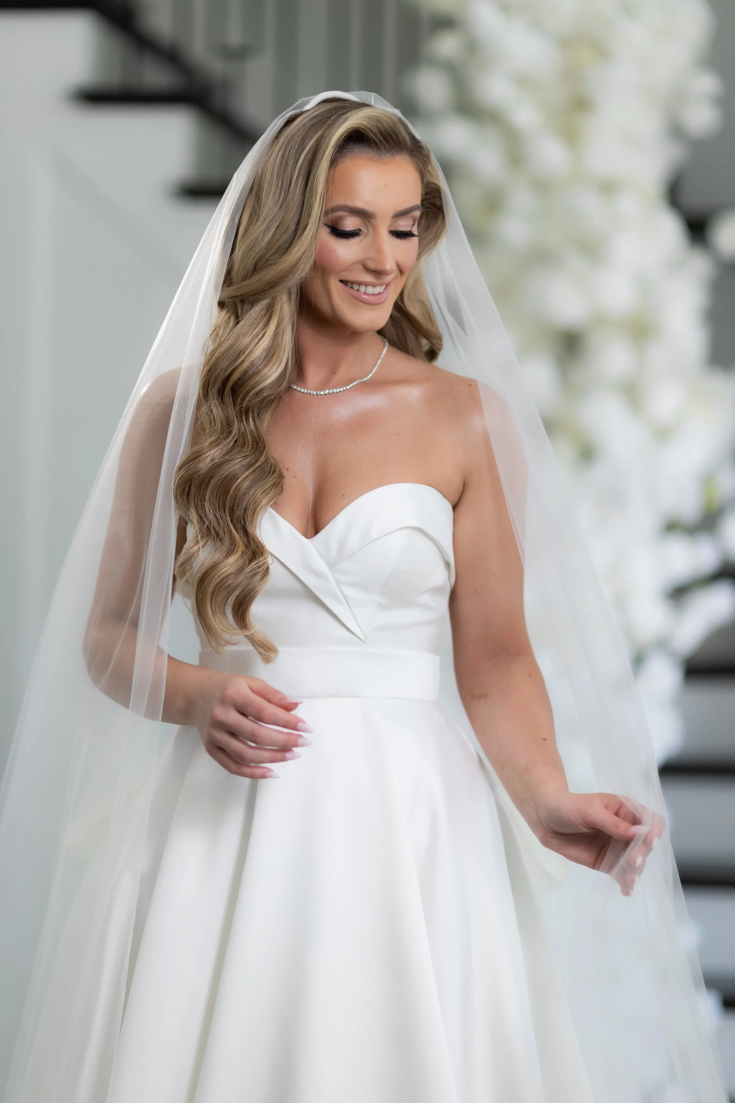 Antoni & Lorela wedding photographed by Zak Studio