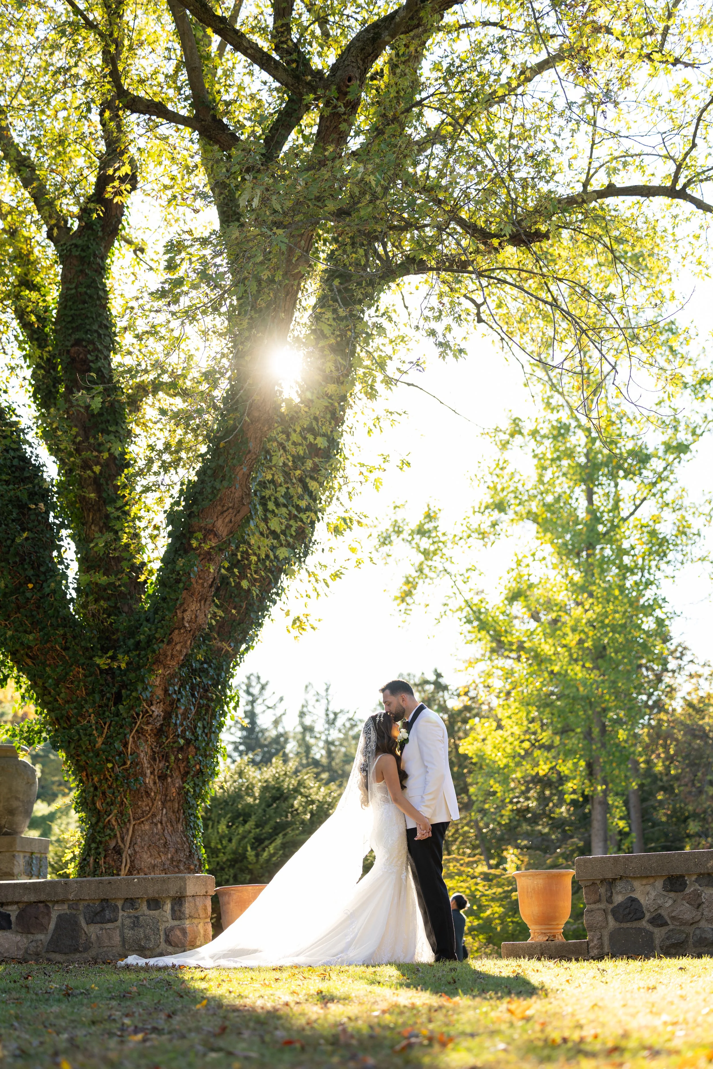 Kristian & Amila wedding photographed by Zak Studio