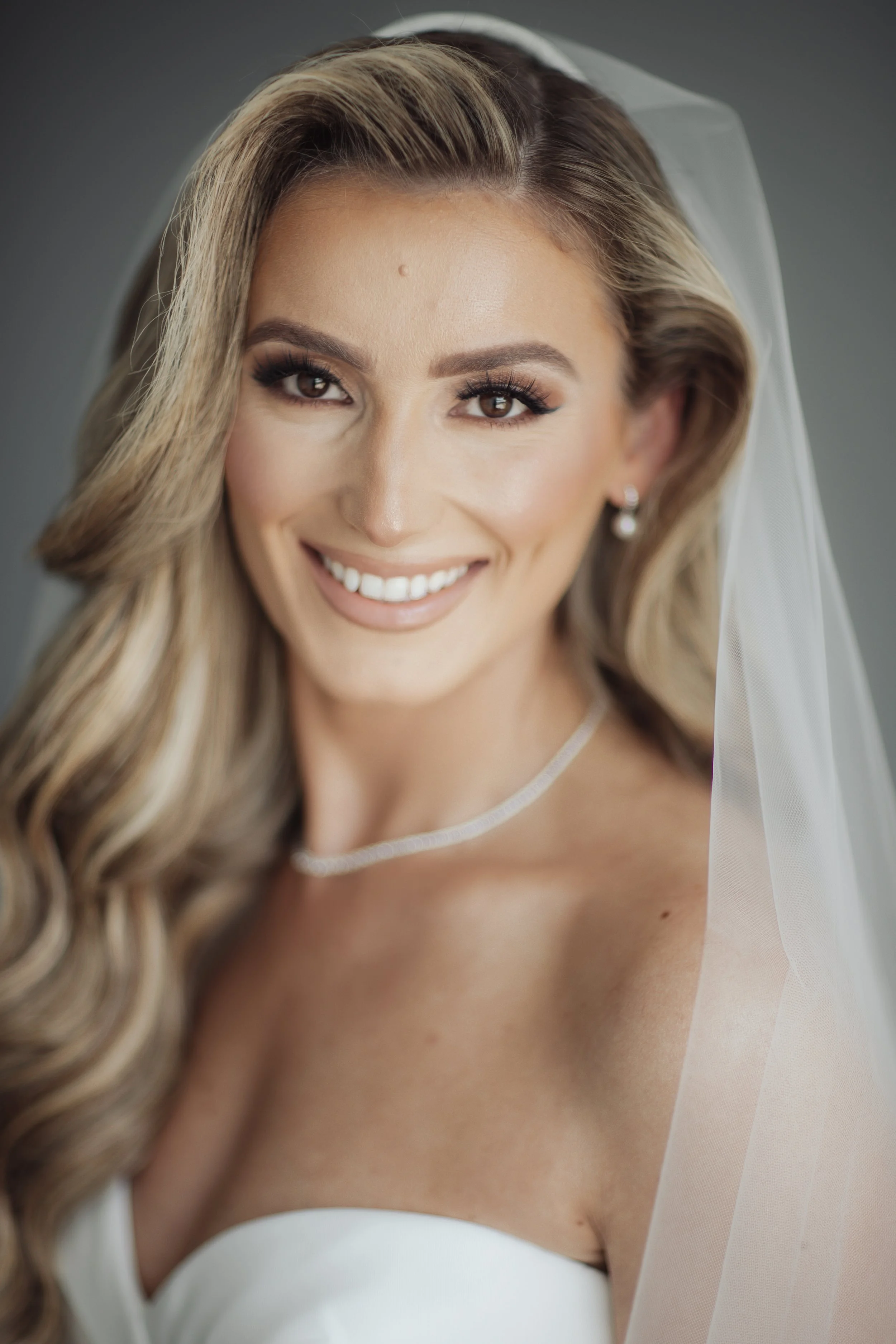 Antoni & Lorela wedding photographed by Zak Studio