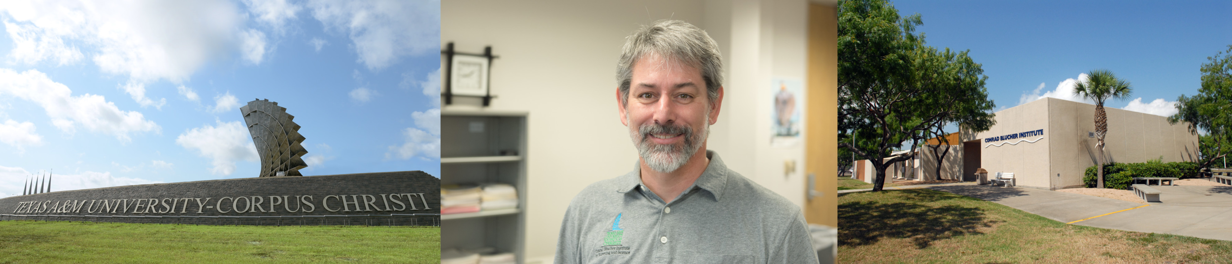 Texas A&amp;M-Corpus Christi and Del Mar College Part of New $20 Million National Artificial Intelligence Research Institute