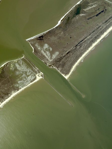 MATAGORDA SHIP CHANNEL 2010