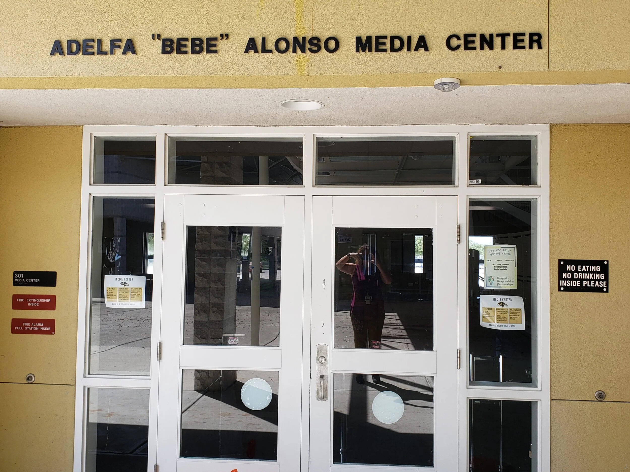 Our Mision — Alonso’s Academic Booster