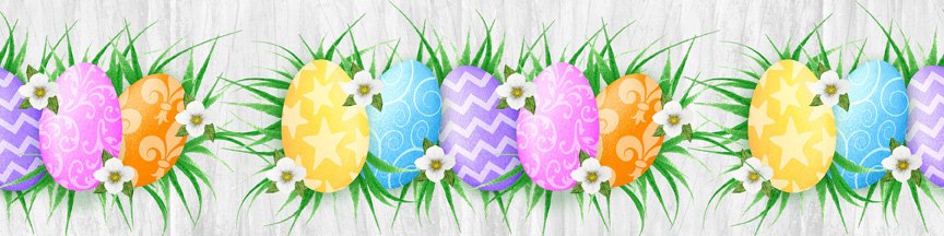 Easter Collection IV