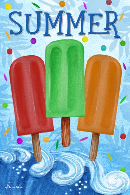 Summer Fun