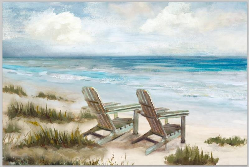 View for Two