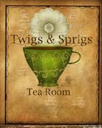 Twigs and Sprigs