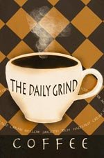 The Daily Grind