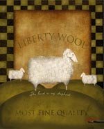 Liberty Wool