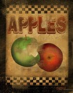 Apples