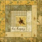 Bee Happy