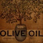 Olive Oil
