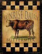 Sunrise Dairy