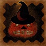 Trick or Treat