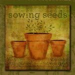 Sowing Seeds