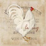French Rooster