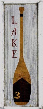 Lost Lake Rowing III