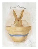 Bunny Bowl