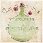 Vin De Bordeaux