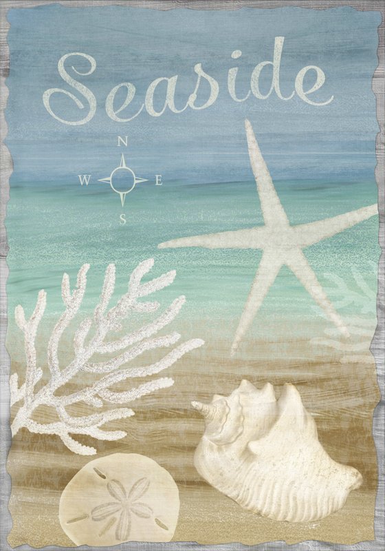 Seaside