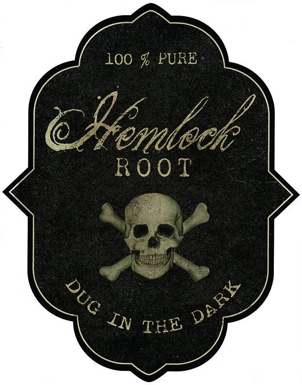 Hemlock Root