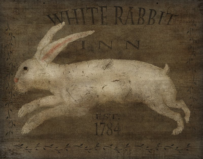 White Rabbit Inn