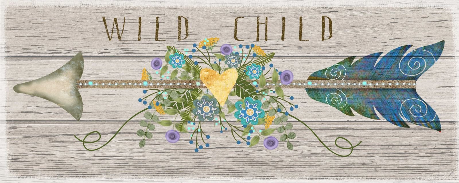 Wild Child
