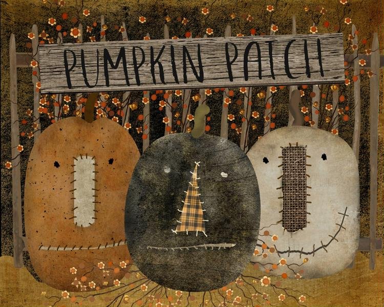 Pumpkin Patch