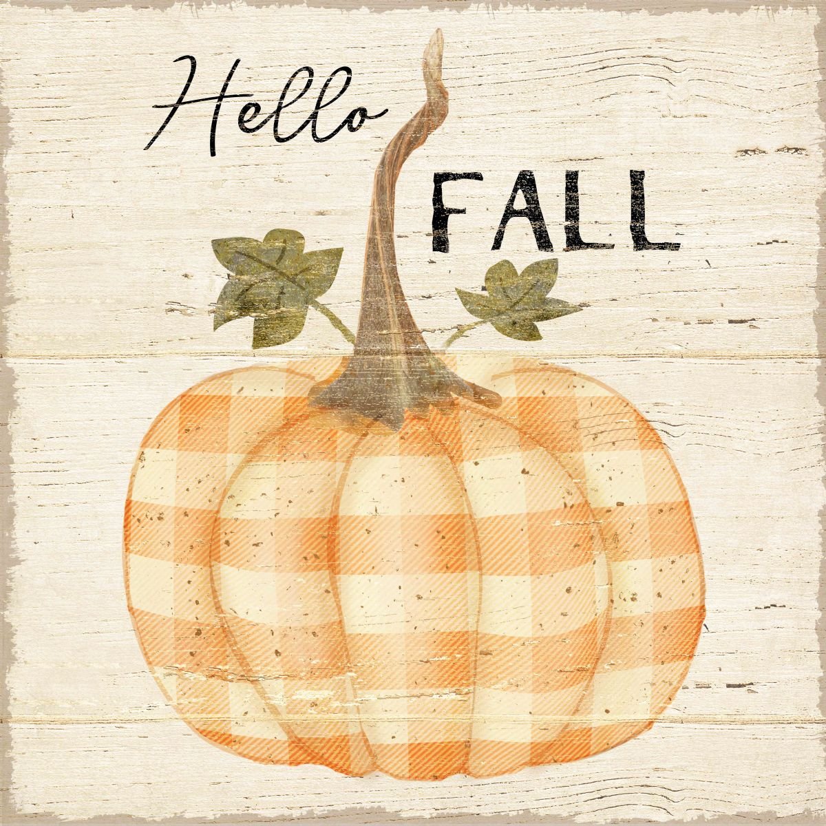 Hello Fall