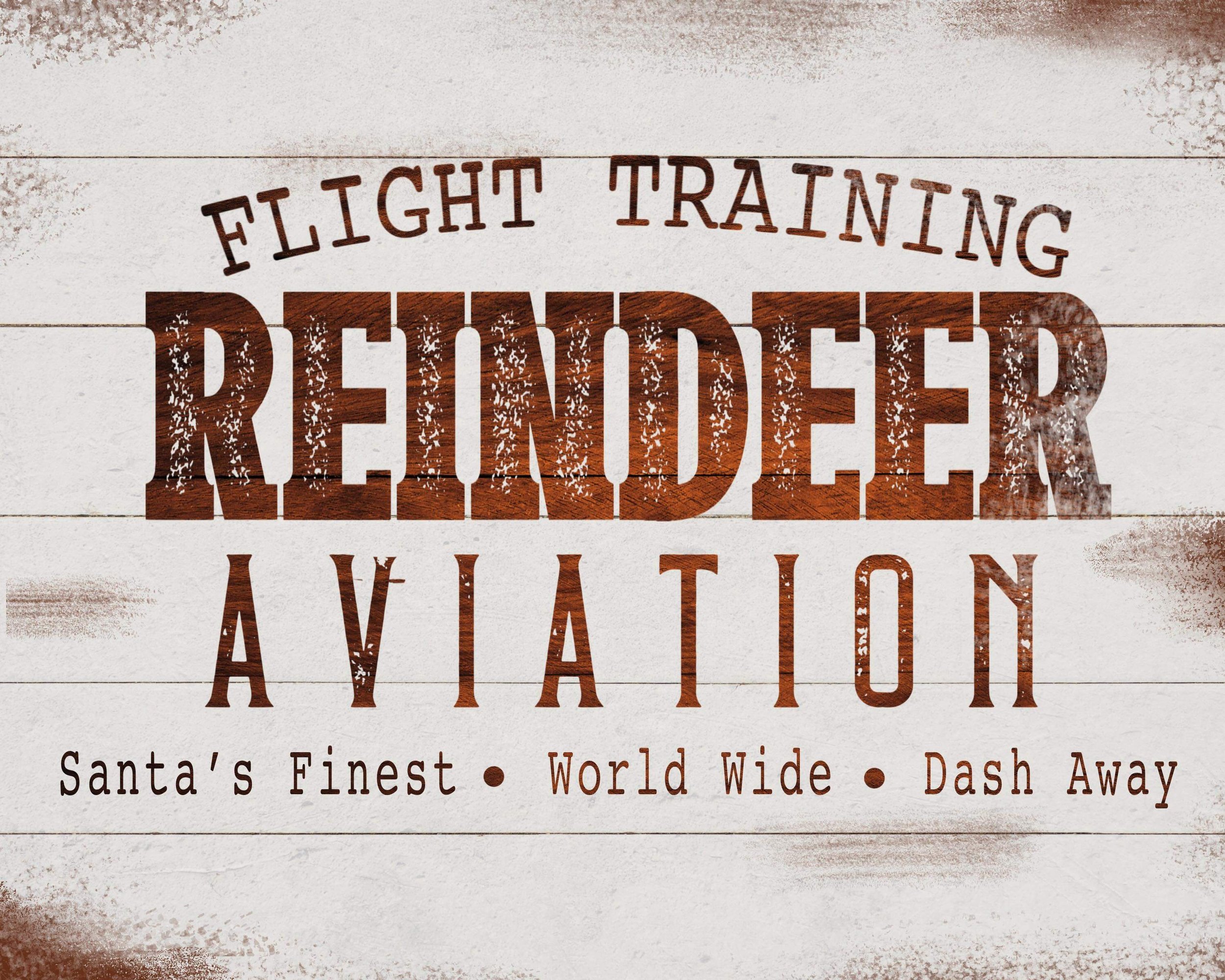 Reindeer Aviation