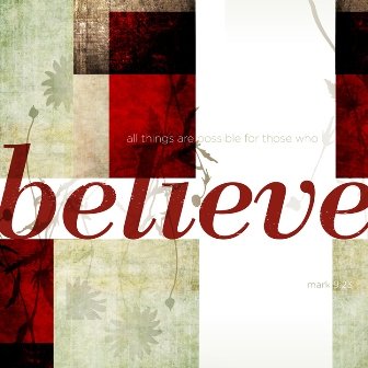 Believe