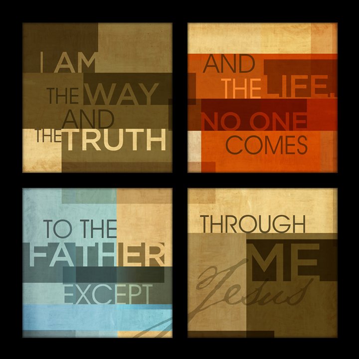 I Am The Way