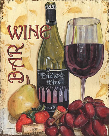 Bar Wine