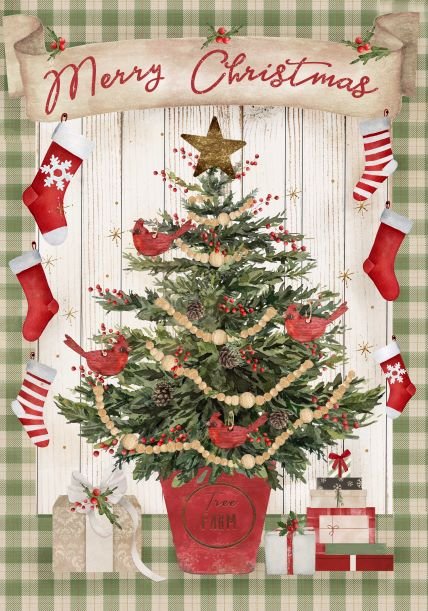 Christmas Tree