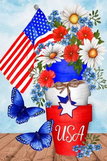 American Charm