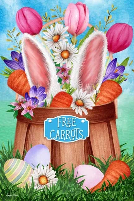 Free Carrots