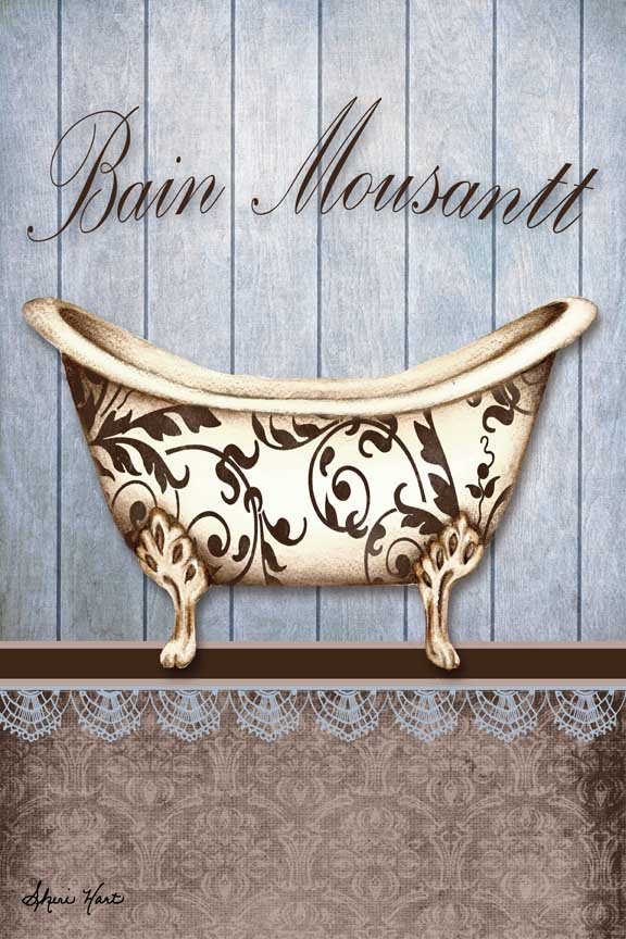 Bubble Bath